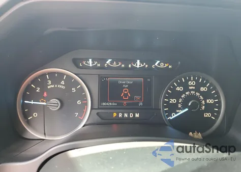 2018 Ford F150 Supercrew z USA, uszkodzony, nr VIN 1FTEW1CP6JFD41551